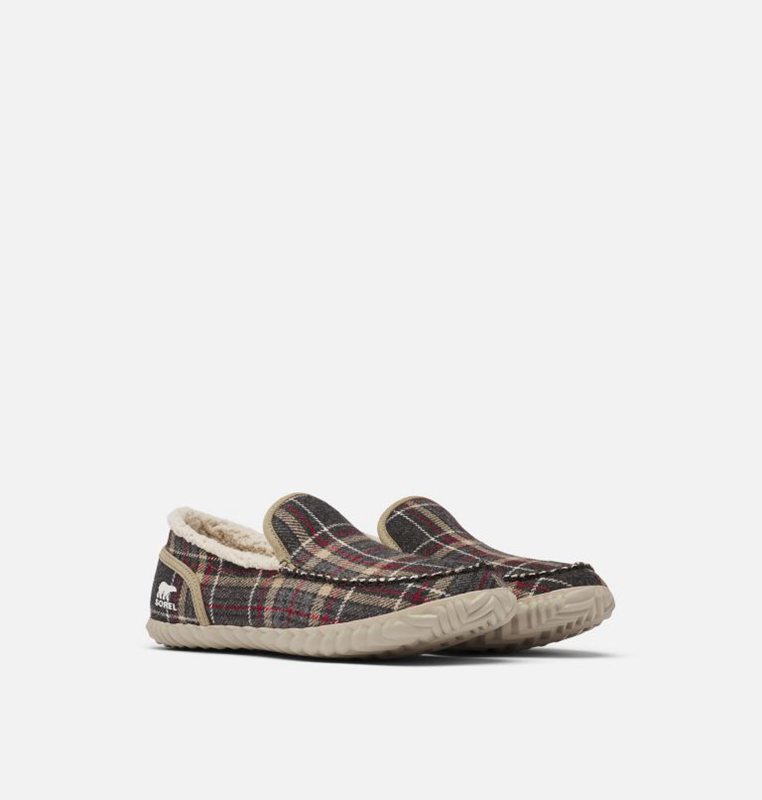 Sorel Herr Tofflor Khaki - Dude Moc™ - XYD-692541